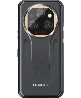 OUKITEL Smartphone WP39 Pro 5G 12/512GB IP69K gold - Image 3