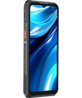 OUKITEL Smartphone WP39 Pro 5G 12/512GB IP69K gold - Image 4