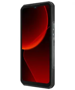 OUKITEL Smartphone WP55 5G 12/256GB IP69K оранжев