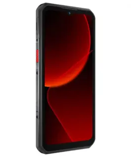 OUKITEL Smartphone WP55 5G 12/256GB IP69K оранжев