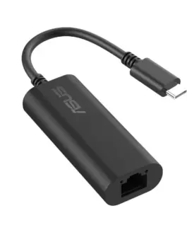 Asus USB-C2500 V2 Network Card – USB Type-C 2.5G Ethernet