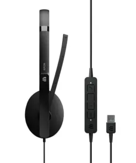 EPOS Headset ADAPT 160 USB II - Image 4