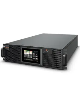 CyberPower UPS RT33010KE 3PH OnLine UPS 10000VA /10KW Rack 19 inches 3U 3PH-In/1-3PH