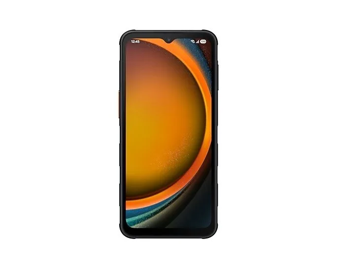 Samsung Smartphone Xcover Pro 7 DualSIM G766 6/128GB Enterprise Edition черен
