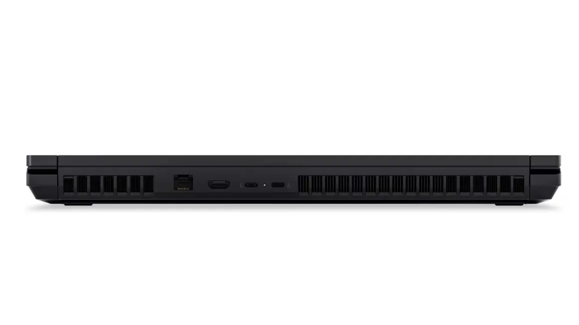 Lenovo Mobile Station ThinkPad P16 G3 21RQ000CPB W11PRO Ultra 7 265HX/64GB/1TB/RTX PRO 3000 12GB/16.0 WQUXGA/черен/VPRO/3YRS Premier NBD + 3YRS CI + C02 OFFS - Image 5