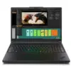 Lenovo ThinkPad P16 G3 Мобилна работна станция 21RQ000KPB W11PRO Ultra 9275HX/64GB/1TB/RTX PRO 4000 16GB/16.0 WQUXGA/черен/3YRS Premier NBD + 3YR CI +CO2