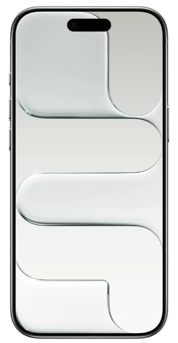 Apple iPhone Air 256 GB Cloud бял - Image 2