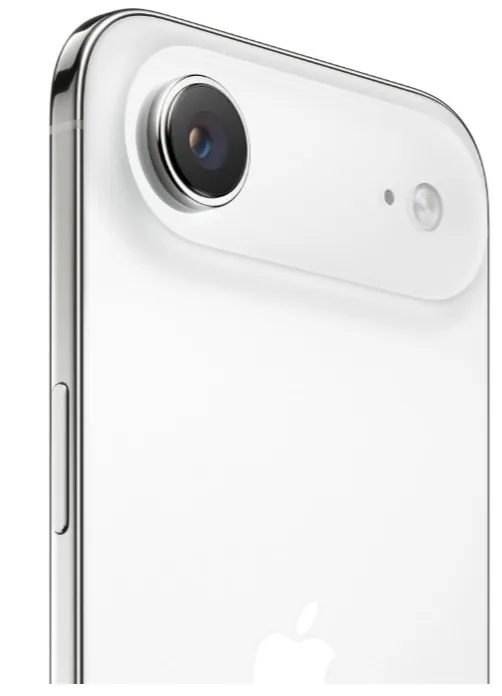 Apple iPhone Air 256 GB Cloud бял - Image 3
