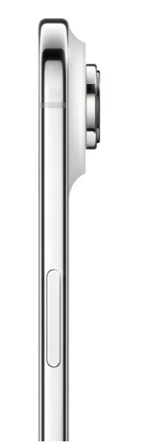 Apple iPhone Air 256 GB Cloud бял - Image 4