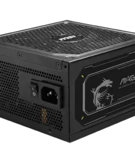 MSI MAG A1000GL PCIE5 II 1 000 80PLUS GOLD F.MODUL