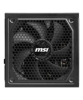 MSI MAG A1000GL PCIE5 II 1 000 80PLUS GOLD F.MODUL