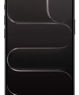 Apple iPhone Air 512 GB space черен