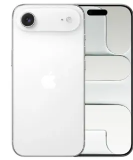 Apple iPhone Air 512 GB Cloud бял