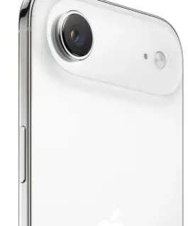 Apple iPhone Air 512 GB Cloud бял
