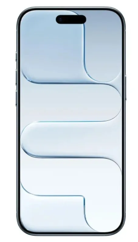 Apple iPhone Air 512 GB sky blue - Image 2