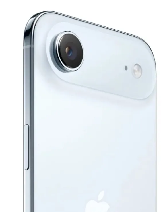 Apple iPhone Air 512 GB sky blue - Image 3