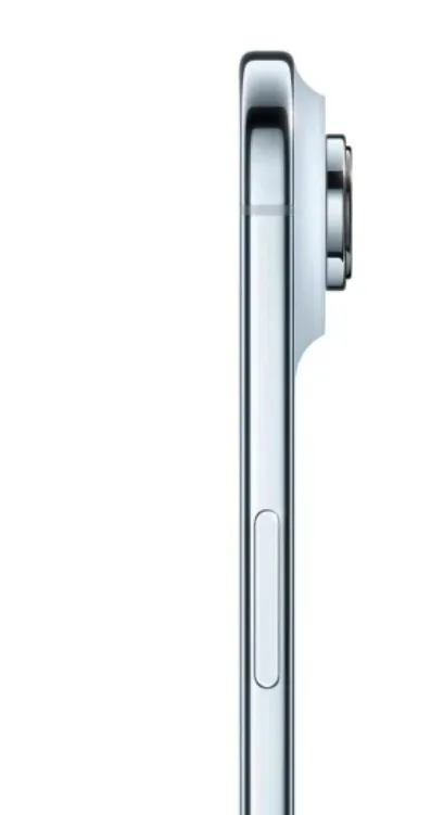 Apple iPhone Air 512 GB sky blue - Image 4