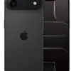 Apple iPhone Air 1TB space черен