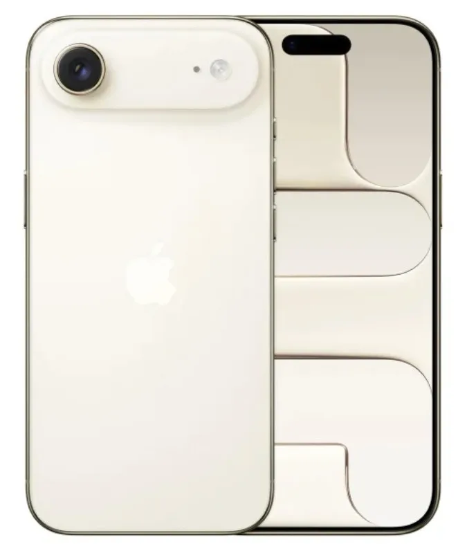 Apple iPhone Air 1TB Light Gold