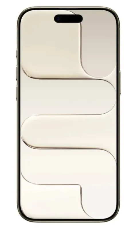 Apple iPhone Air 1TB Light Gold - Image 2