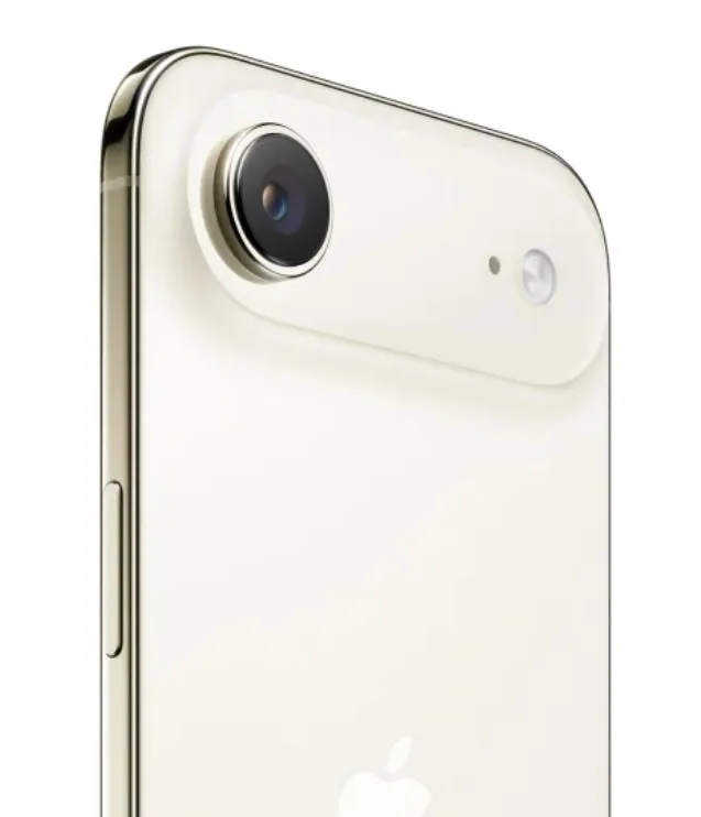 Apple iPhone Air 1TB Light Gold - Image 3
