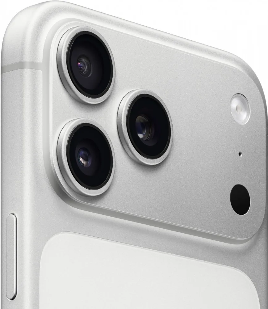 Apple iPhone 17 PRO MAX Silver 256GB - Image 3