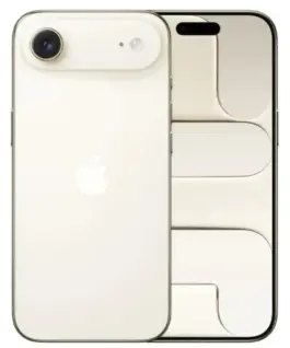 Apple iPhone Air 512 GB Light Gold