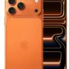 Apple iPhone 17 PRO MAX cosmic оранжев 512GB