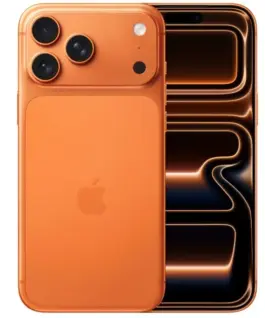 Apple iPhone 17 PRO MAX cosmic оранжев 512GB