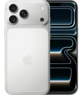 Apple iPhone 17 PRO MAX Silver 2TB