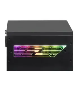 Alternative view of Zalman захранващ блок ZM1200-TMX2 VIEW Teramax View 1200W 80+GOLD