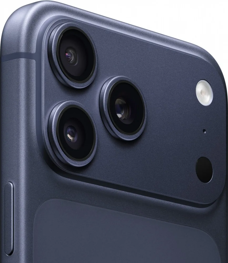 Apple iPhone 17 PRO Deep син 256GB - Image 4
