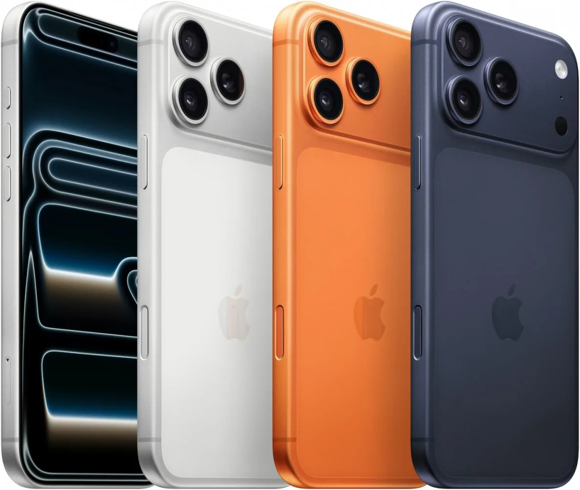 Apple iPhone 17 PRO Deep син 256GB - Image 5