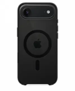 Apple iPhone Air Case with MagSafe - Shadow