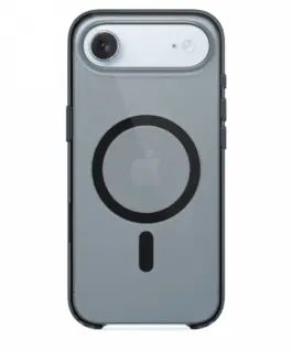 Alternative view of Apple iPhone Air Case with MagSafe - Shadow