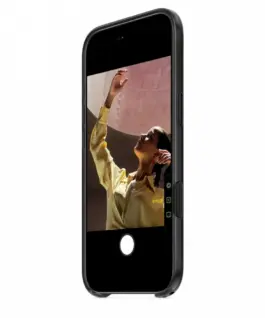 Apple iPhone Air Case with MagSafe – Shadow