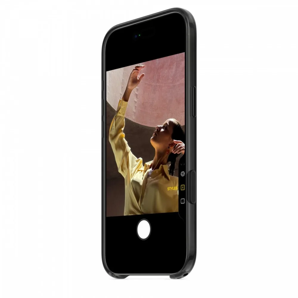 Apple iPhone Air Case with MagSafe - Shadow - Image 5