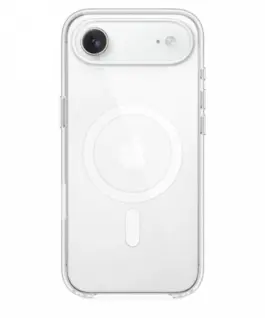 Apple iPhone Air Case with MagSafe - Frost