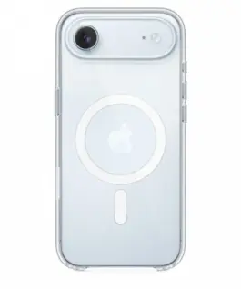 Alternative view of Apple iPhone Air Case with MagSafe - Frost
