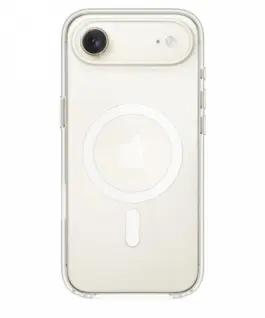 Apple iPhone Air Case with MagSafe – Frost