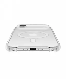 Apple iPhone Air Case with MagSafe – Frost