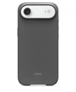 Apple Beats iPhone Air Case with MagSafe and Camera Control - Granite сив