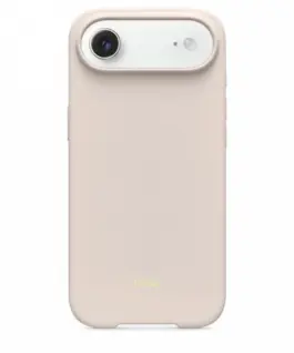 Apple Beats iPhone Air Case with MagSafe and Camera Control - Lime Stone