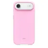 Apple Beats iPhone Air Case with MagSafe and Camera Control - Pebble розов