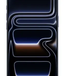 Apple iPhone 17 PRO Deep син 1TB