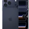 Apple iPhone 17 PRO Deep син 1TB