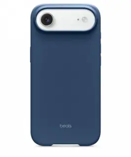 Apple Beats iPhone Air Case with MagSafe and Camera Control - Bedrock Blue
