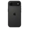 Apple iPhone Air Bumper - черен