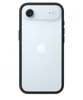 Apple iPhone Air Bumper – черен
