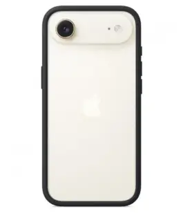 Apple iPhone Air Bumper – черен